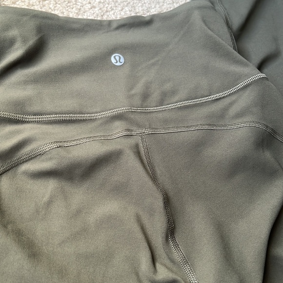 Lululemon HR Groove Pant - Picture 3 of 4